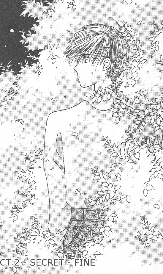 Otaku Gallery  / Anime e Manga / Kareshi Kanojo No Jijou / Manga Scans / manga03.jpg